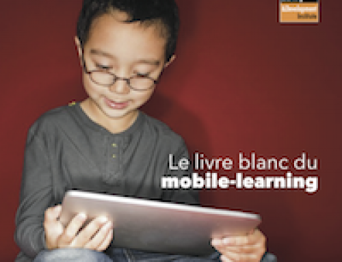 Livre Blanc Mobile Learning