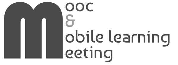 MOOC & MOBILE Learning Meeting