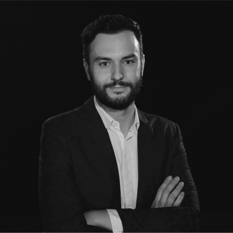 Florian LRBALESTIER